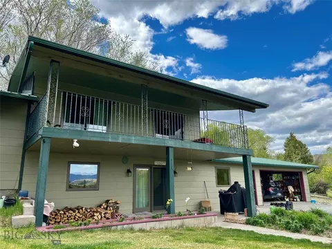 Other - Undisclosed, Whitehall, MT 59759 photo 11 of 19
