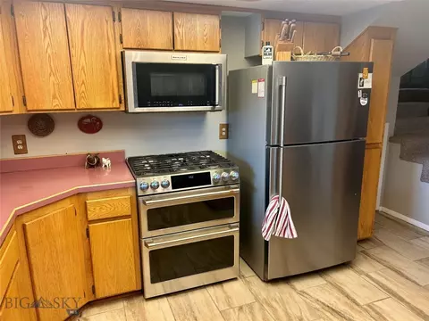 Kitchen - Undisclosed, Whitehall, MT 59759 photo 3 of 3