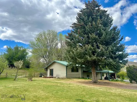 Exterior - Undisclosed, Whitehall, MT 59759 photo 6 of 9
