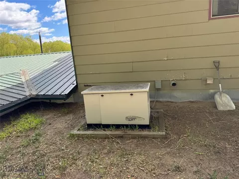 Exterior - Undisclosed, Whitehall, MT 59759 photo 4 of 9