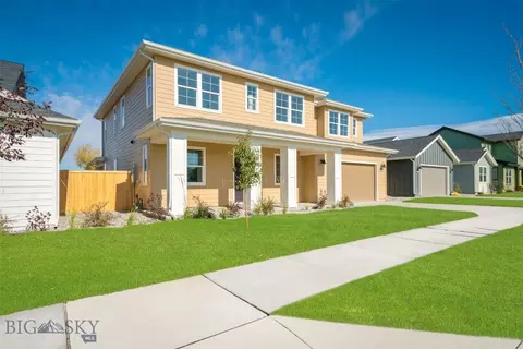 1505 Gun Slinger Ln, Belgrade, MT 59714