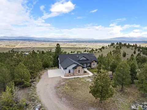 8235 Evergreen Dr, Helena, MT 59602