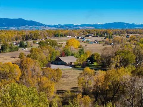View/Area - 2490 E Cedar Meadows Ln, Manhattan, MT 59741 photo 4 of 9