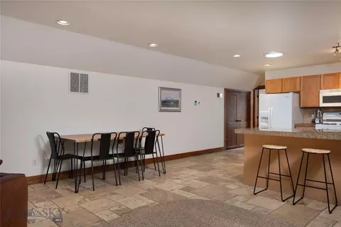 Dining - 2490 E Cedar Meadows Ln, Manhattan, MT 59741 photo 5 of 5
