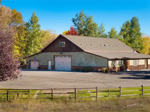 Other - 2490 E Cedar Meadows Ln, Manhattan, MT 59741 photo 5 of 33