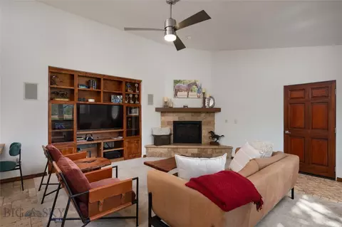 Living - 2490 E Cedar Meadows Ln, Manhattan, MT 59741 photo 3 of 6