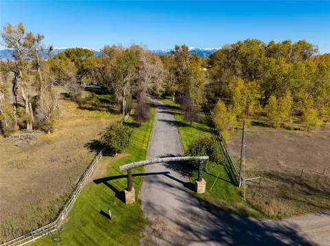 View/Area - 2490 E Cedar Meadows Ln, Manhattan, MT 59741 photo 9 of 9