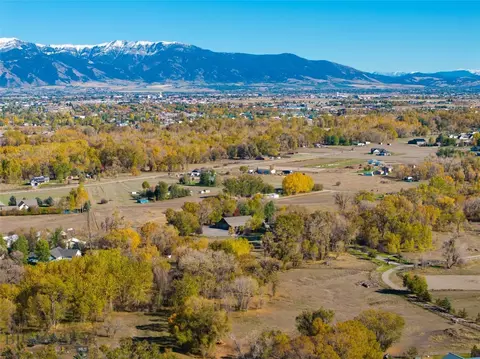 View/Area - 2490 E Cedar Meadows Ln, Manhattan, MT 59741 photo 5 of 9