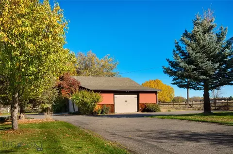 Other - 2490 E Cedar Meadows Ln, Manhattan, MT 59741 photo 6 of 33