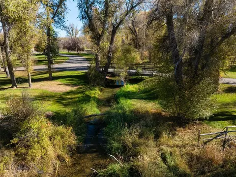 View/Area - 2490 E Cedar Meadows Ln, Manhattan, MT 59741 photo 7 of 9