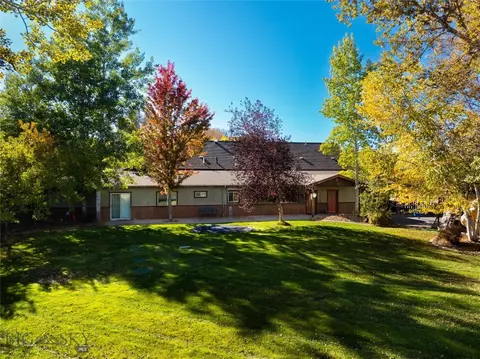 Exterior - 2490 E Cedar Meadows Ln, Manhattan, MT 59741 photo 14 of 18