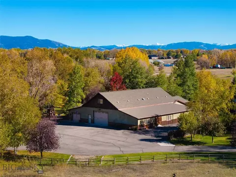 Other - 2490 E Cedar Meadows Ln, Manhattan, MT 59741 photo 1 of 33