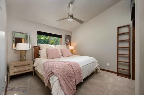 Bedroom - 2490 E Cedar Meadows Ln, Manhattan, MT 59741 photo 7 of 11