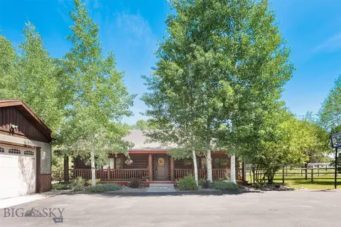 Other - 2490 E Cedar Meadows Ln, Manhattan, MT 59741 photo 2 of 33