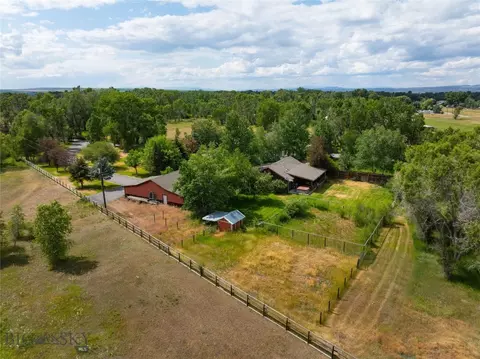 View/Area - 2490 E Cedar Meadows Ln, Manhattan, MT 59741 photo 6 of 9