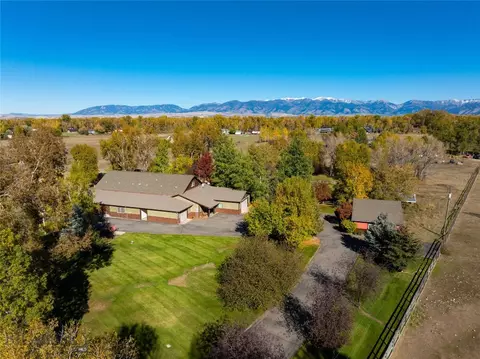 View/Area - 2490 E Cedar Meadows Ln, Manhattan, MT 59741 photo 3 of 9