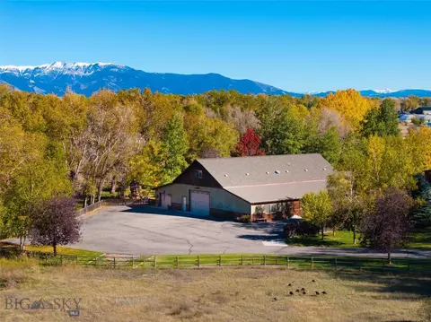 Other - 2490 E Cedar Meadows Ln, Manhattan, MT 59741 photo 18 of 33