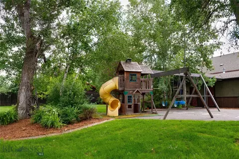Exterior - 2490 E Cedar Meadows Ln, Manhattan, MT 59741 photo 12 of 18