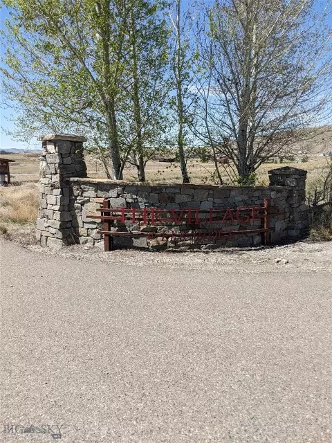 tbd Rolling Prairie Way, Three Forks, MT 59752