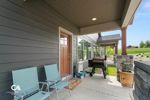 Exterior - 2935 Aspen View Loop #4, Helena, MT 59601 photo 3 of 6