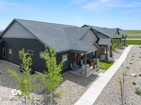 Exterior - 2935 Aspen View Loop #4, Helena, MT 59601 photo 1 of 6