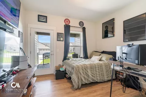 Bedroom - 2935 Aspen View Loop #4, Helena, MT 59601 photo 4 of 4