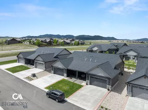 View/Area - 2935 Aspen View Loop #4, Helena, MT 59601 photo 2 of 5
