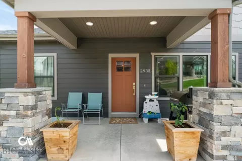 Exterior - 2935 Aspen View Loop #4, Helena, MT 59601 photo 4 of 6