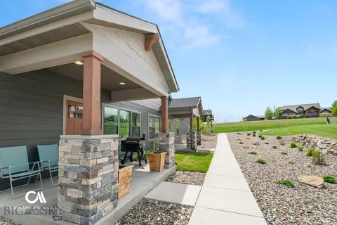 Exterior - 2935 Aspen View Loop #4, Helena, MT 59601 photo 6 of 6