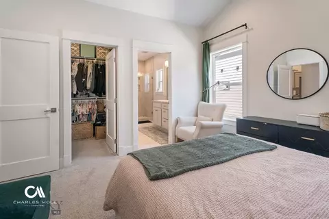 Bedroom - 2935 Aspen View Loop #4, Helena, MT 59601 photo 2 of 4