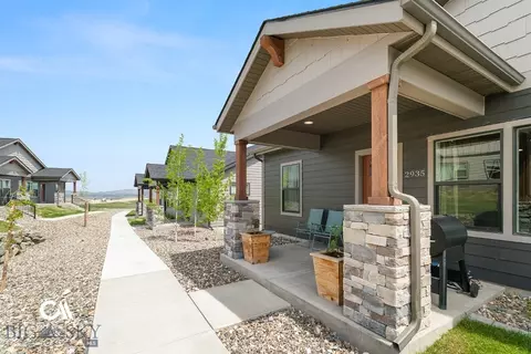 Exterior - 2935 Aspen View Loop #4, Helena, MT 59601 photo 5 of 6