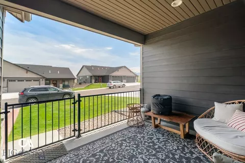 Exterior - 2935 Aspen View Loop #4, Helena, MT 59601 photo 2 of 6