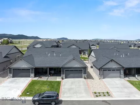 View/Area - 2935 Aspen View Loop #4, Helena, MT 59601 photo 3 of 5