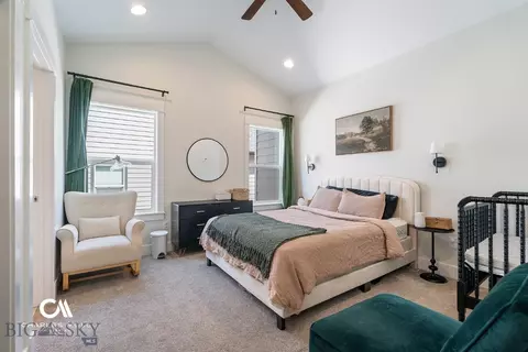 Bedroom - 2935 Aspen View Loop #4, Helena, MT 59601 photo 1 of 4