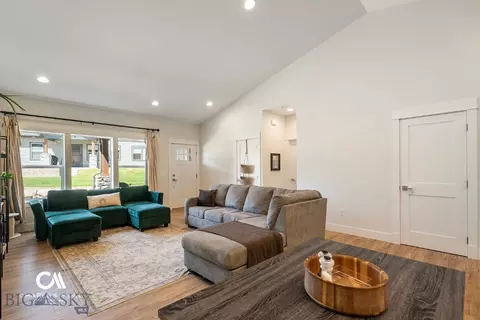 Living - 2935 Aspen View Loop #4, Helena, MT 59601 photo 2 of 2