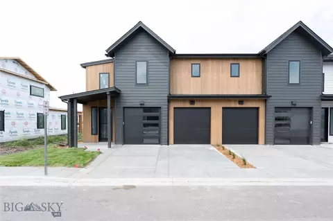 1220 Flanders Creek Ave #A, Bozeman, MT 59718