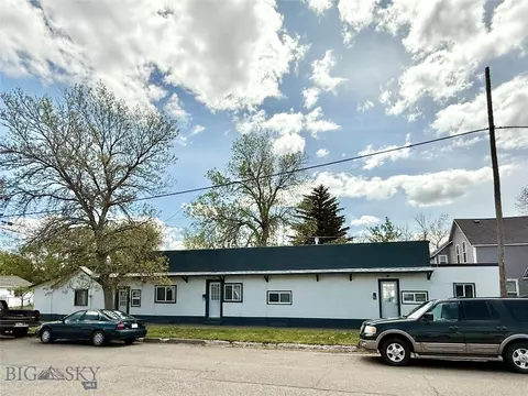 212 E Clark St, Livingston, MT 59047
