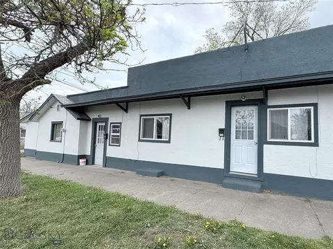 212 E Clark St, Livingston, MT 59047