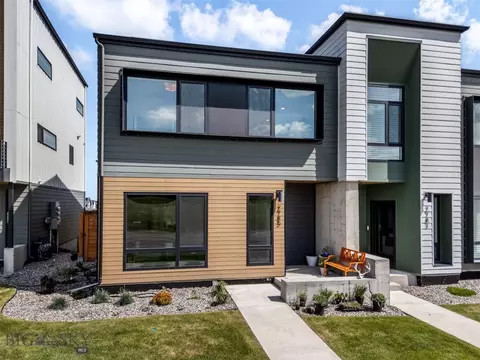 2785 W Graf St #A, Bozeman, MT 59718