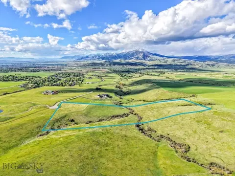 3 Mcgee Drive, Bozeman, MT 59715 photo 2
