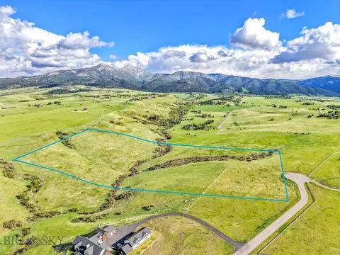 3 Mcgee Drive, Bozeman, MT 59715 photo 3