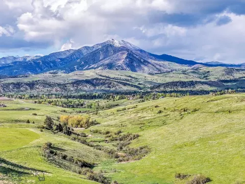3 Mcgee Drive, Bozeman, MT 59715