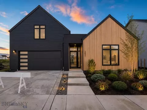 2955 S 31 St Ave, Bozeman, MT 59718