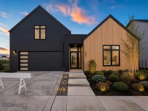 2955 S 31 St Ave, Bozeman, MT 59718