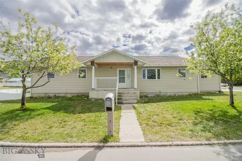 3700 Sheridan, Butte, MT 59701