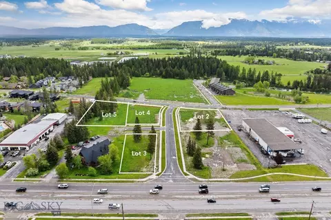 306 Geyser Rd #LOT 2, Whitefish, MT 59937
