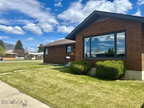 2406 Gladstone, Butte, MT 59701