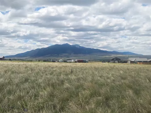 lot20 Pebble Ln, Sheridan, MT 59749