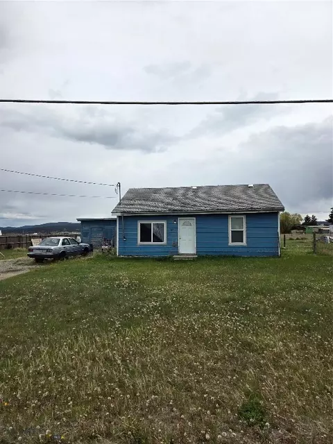 1440 Water Line, Butte, MT 59701