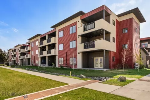 1704 W Lincoln St #8C, Bozeman, MT 59715